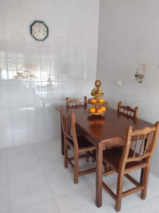 Precioso Apartamento En San Vicente De O Grove San Vicente do Grove Exteriör bild