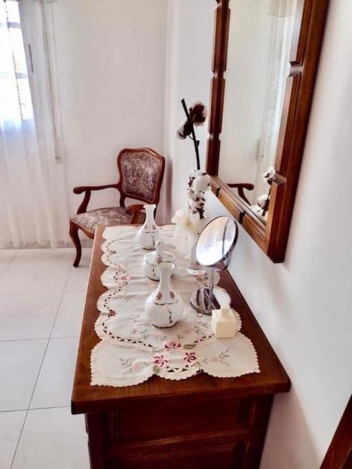 Precioso Apartamento En San Vicente De O Grove San Vicente do Grove Exteriör bild