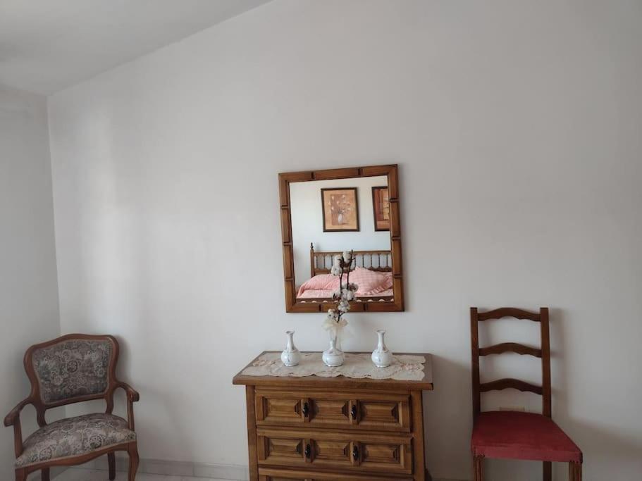 Precioso Apartamento En San Vicente De O Grove San Vicente do Grove Exteriör bild