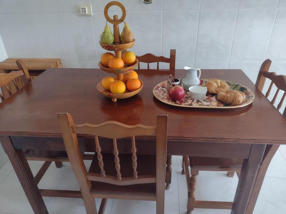 Precioso Apartamento En San Vicente De O Grove San Vicente do Grove Exteriör bild