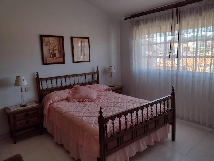 Precioso Apartamento En San Vicente De O Grove San Vicente do Grove Exteriör bild