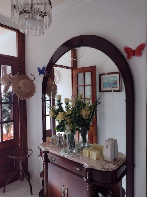 Precioso Apartamento En San Vicente De O Grove San Vicente do Grove Exteriör bild