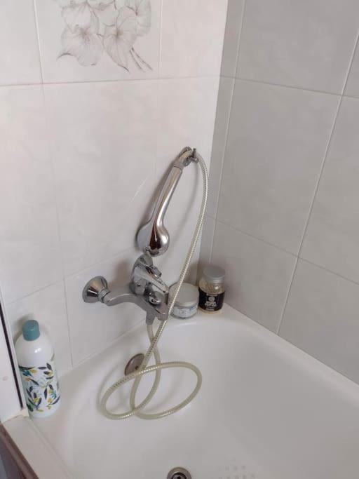 Precioso Apartamento En San Vicente De O Grove San Vicente do Grove Exteriör bild