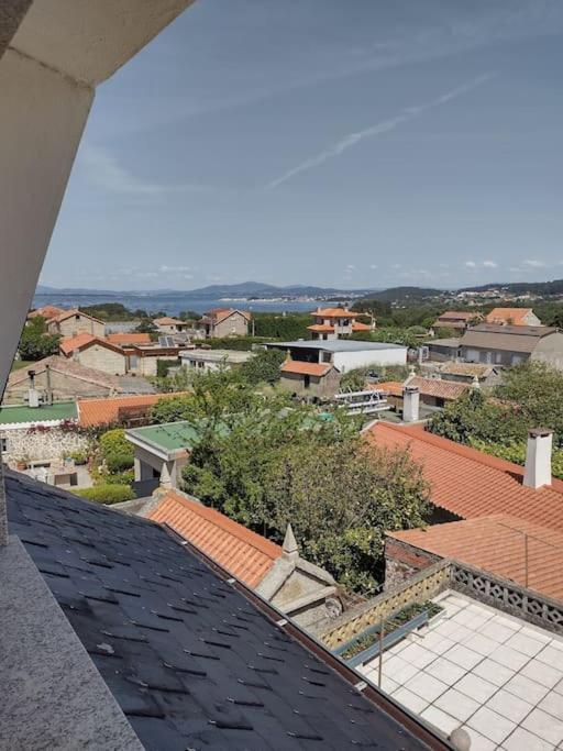 Precioso Apartamento En San Vicente De O Grove San Vicente do Grove Exteriör bild